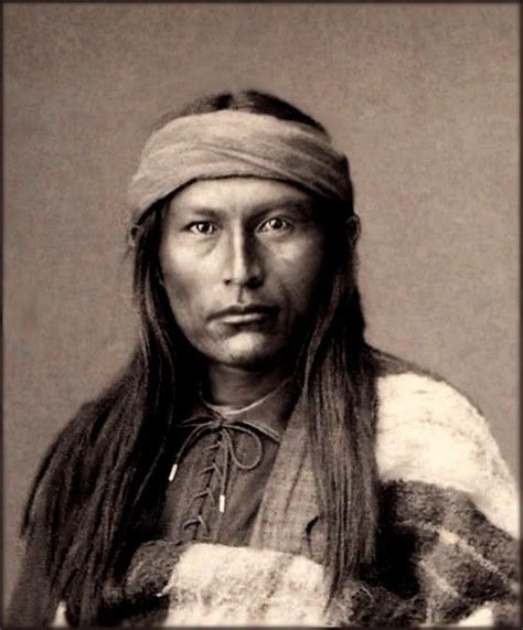 Mexico Chihuahua Apache Indians: History Culture and Heritage