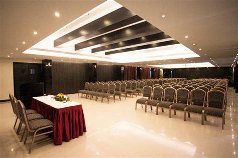 Clarks Inn Suites - Venue - Aundh - Weddingwire.in