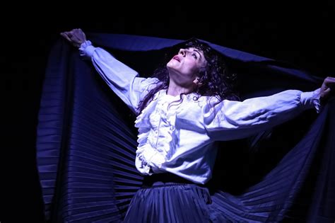 Al Teatro Serra debutta “Mis-Smarco” la ‘Commedia Divina’ - Napoli a Teatro