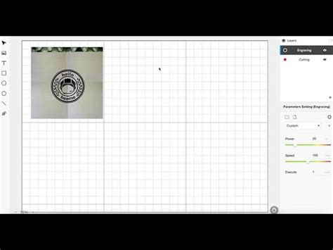 Rezultat imagine pentru Tutorial De Beam Studio