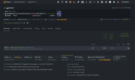Image result for HiveOS Mining Tutorial