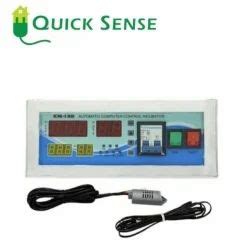 Temperature Controller Service Provider | Quick Sense Innovations ...