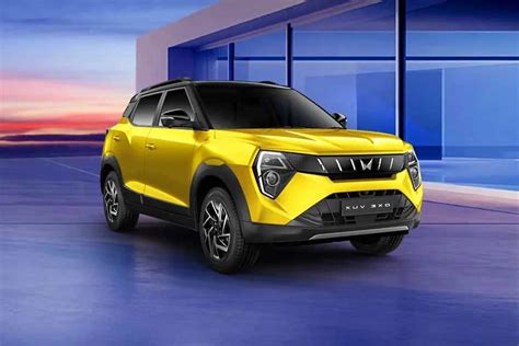 Nexon EV को टक्कर देने आ रही Mahindra XUV 3XO EV