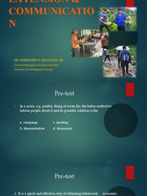 Concept Map On Extended Communication 的图像结果