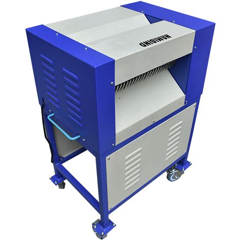 Heavy Duty Industrial Shredders Customized Professional Heavy Duty