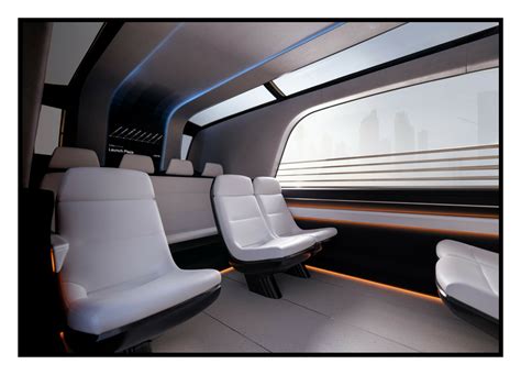 Tesla Robovan / Cybervan - Bilderstrecken - WinFuture.de