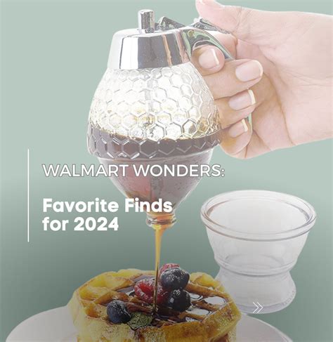 Walmart Wonders : My Favorite Finds In 2024 – The Write House