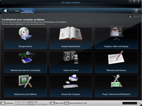 Image result for HP Computer Support