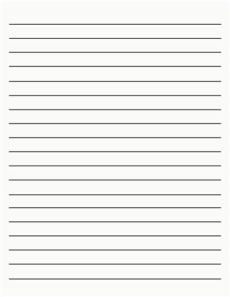 Simple and Decorative Lined Papers for Instant Download - Etsy | Lined ...