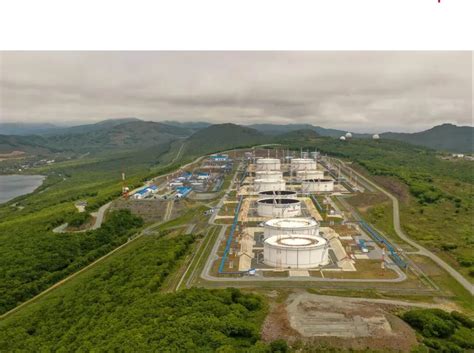 Statecraft | G7 Agrees to Impose Price Cap on Russian Oil ‘Urgently’ to ...