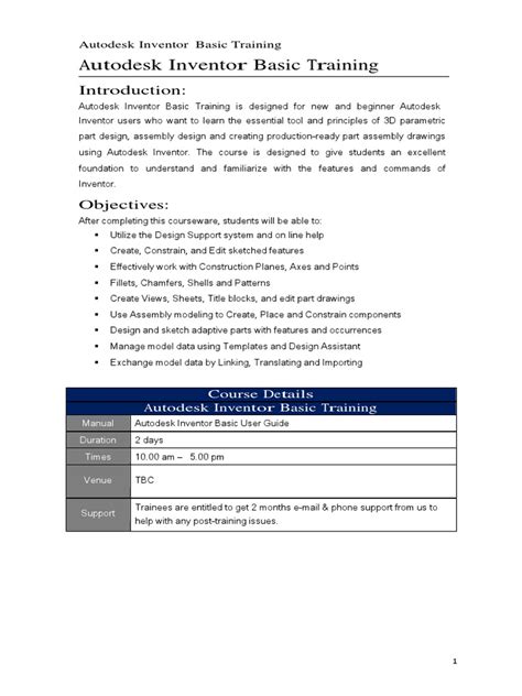 Autodesk Inventor Tutorials Free 的图像结果