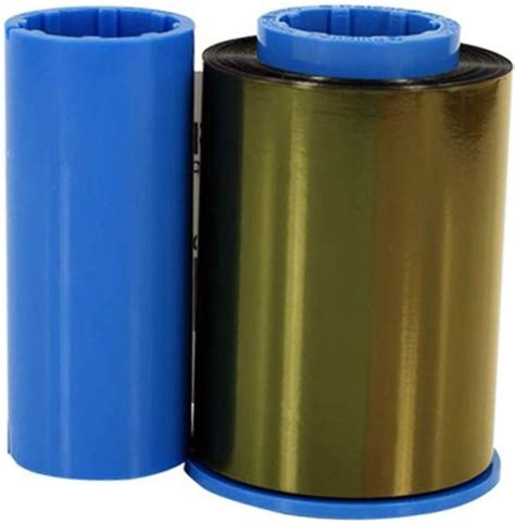 ForZebra New 800015-440 YMCKO Color Ribbon Tape Compatible India | Ubuy