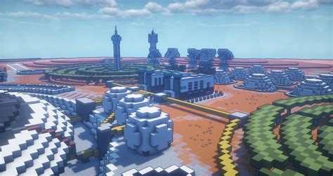 Image result for Minecraft Mars Base Interior
