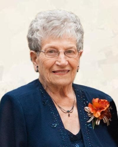 Marlene C Miller Obituary (2023) - Wahpeton, ND - Vertin-Munson Funeral ...