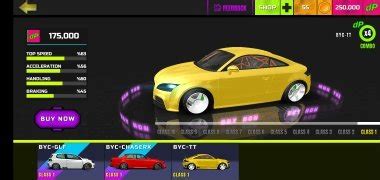 Project Drift 2.0 APK Download for Android Free