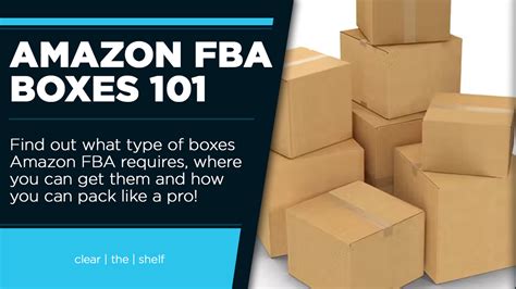 Image result for Amazon FBA Packing