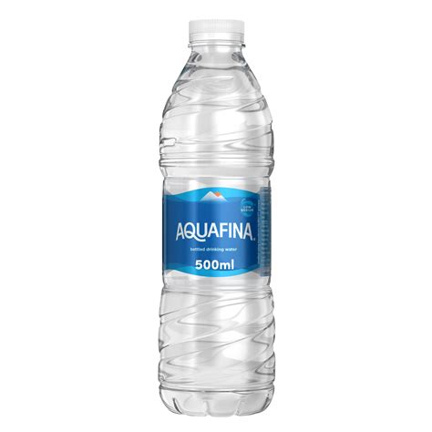 اشترِ Aquafina Drinking Water, 500ml أونلاين في Oman | طلبات Oman