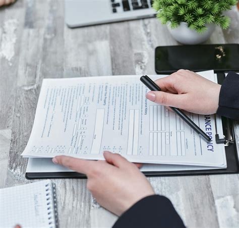 Insurance Fraud Examples 的图像结果