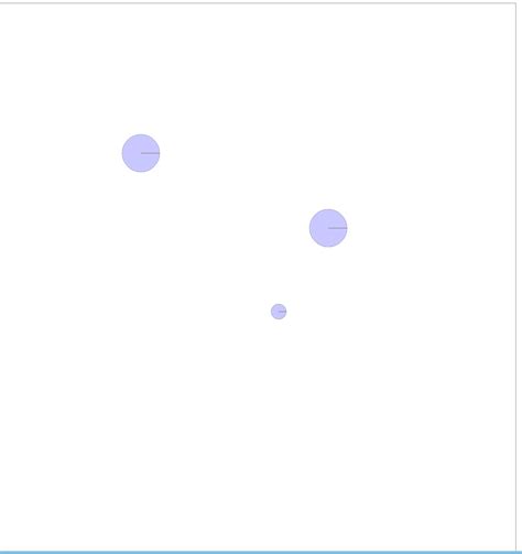 Image result for Two Body Simulation Python