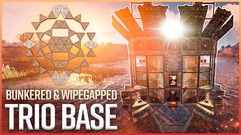 Simple Rust Farming Base Design 的图像结果
