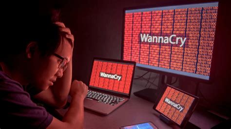WannaCry ransomware cyberattack: What we know