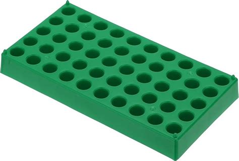 Patikil Vial Rack For 2ml Autosampler Vials Vial Tray Holder ...