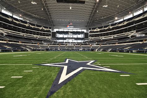 AT&T Stadium Bag Policy: Essential Guidelines for Event Attendees - The ...
