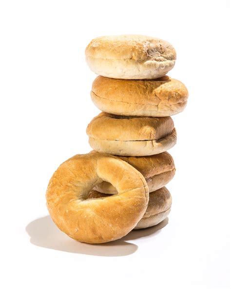 Bagels - Tablet Magazine’s 100 Most Jewish Foods List