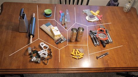 Image result for Using Cardboard for Organizing Kitchen