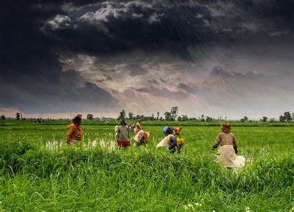 Growing uncertainty of El Nino | Skymet Weather Services