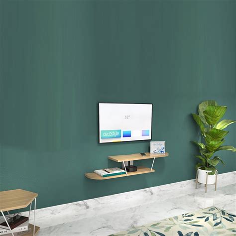 DECOSTYLE DWR118 UTS TV Unit Teak