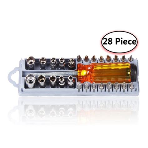 Gedore i set bitova 28kom - eKupovina.com