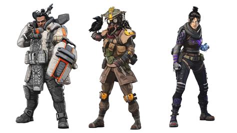 Apex Legends Ranked Mode 的图像结果