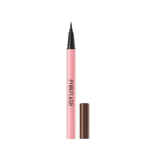 Buy PINKFLASH Lock All Day Waterproof Eyeliner Online - HOK Makeup