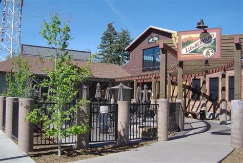 Lumberyard Brewing Co. | Downtown Flagstaff