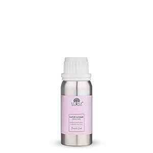 Devinez Kapur Kachari Essential Oil, 100% Pure, Natural & Undiluted ...