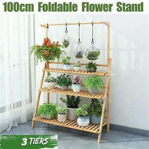 Porte plantes et étagère à plantes | Plant shelves, Plant decor ...