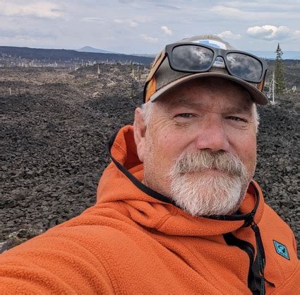 Meet NRCS Oregon's Leadership Team