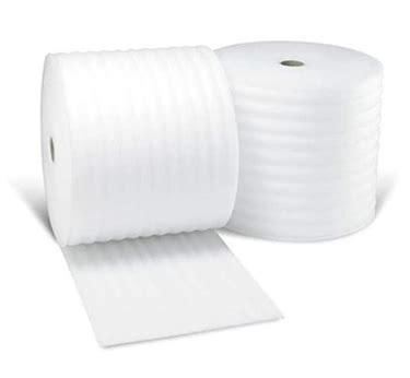 EPE Foam Roll 4mm Thickness (19 inch x 5 Meter)