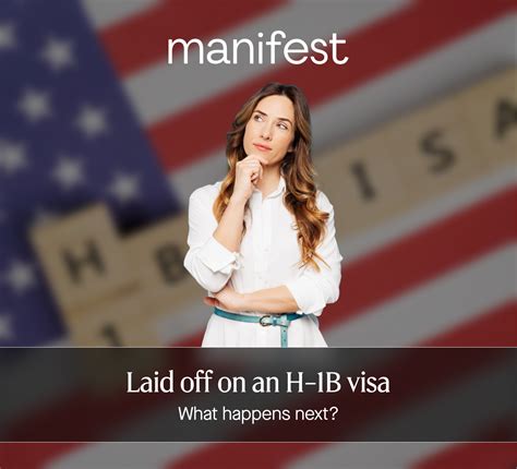H-1B Layoffs: Grace Period, NTAs, and Next Steps