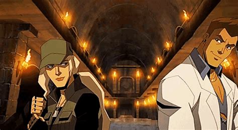 Mortal Kombat X Johnny Cage Interaction Dialogues 的图像结果