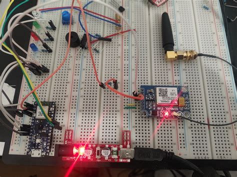 Arduino Nano BLE 33 communication with SIM800L - how to get the GSM ...