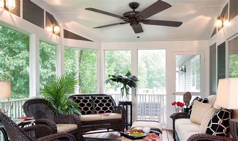 Best Outdoor Ceiling Fans