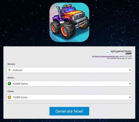 NITRO JUMP RACING HACK FREE GEMS AND COINS CHEATS MOD — Teletype