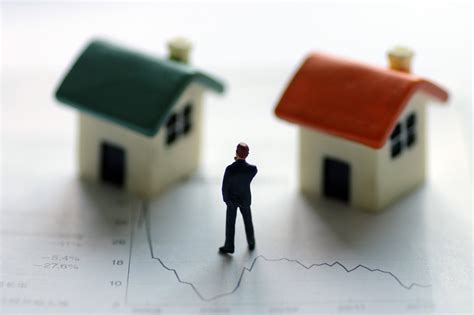 贷款买房攻略 买房贷款五大原则-府居家装网