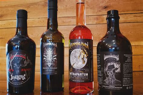 Mad Horn Meadery at Jason Seman blog