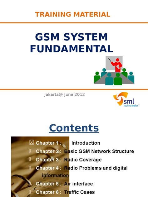 GSM Tutorial 的图像结果