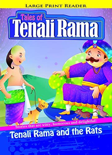 Tenali Rama and the Rats eBook : BPI: Amazon.in: Kindle Store