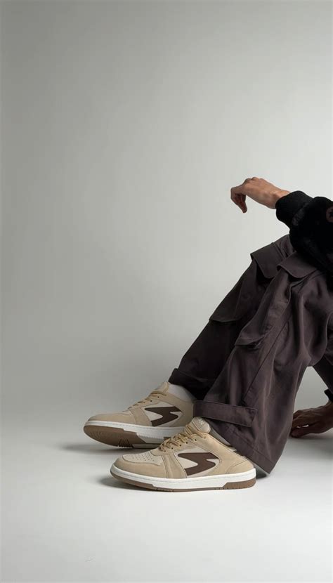 SYEDAN AURA BIEGE – SYEDAN STYLE
