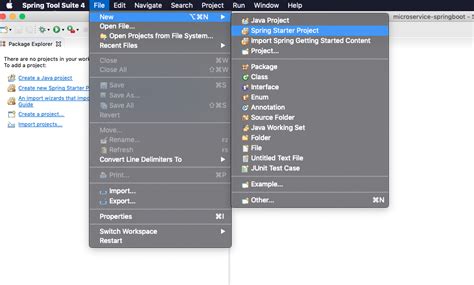 Image result for Spring Boot Tutorial Javatpoint